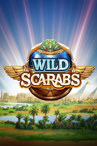 Wild Scarabs играть онлайн | Казино ПокерДом без регистрации