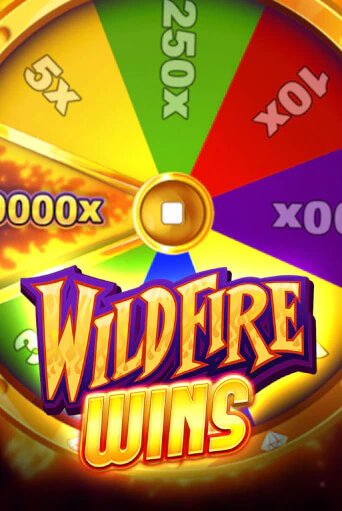 Wildfire Wins играть онлайн | Казино ПокерДом без регистрации