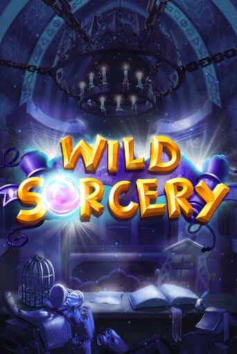 Wild Sorcery играть онлайн | Казино ПокерДом без регистрации