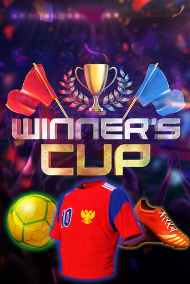 Winners Cup играть онлайн | Казино ПокерДом без регистрации