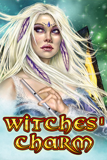 Witches Charm играть онлайн | Казино ПокерДом без регистрации