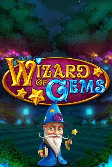 Wizard of Gems играть онлайн | Казино ПокерДом без регистрации