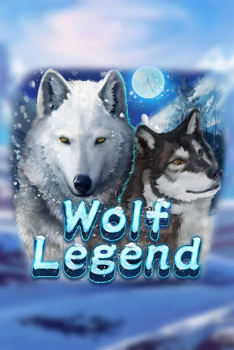 Wolf Legend играть онлайн | Казино ПокерДом без регистрации