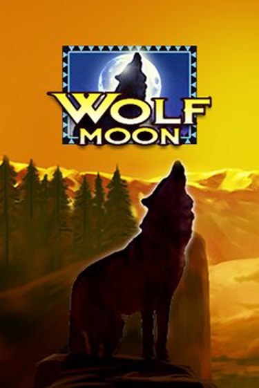 Wolf Moon играть онлайн | Казино ПокерДом без регистрации