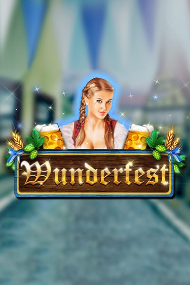 Wunderfest играть онлайн | Казино ПокерДом без регистрации