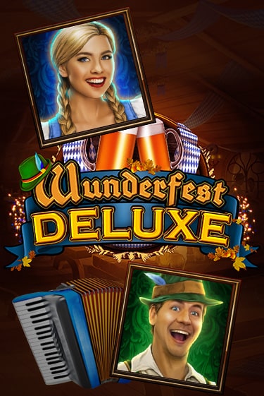 Wunderfest Deluxe играть онлайн | Казино ПокерДом без регистрации