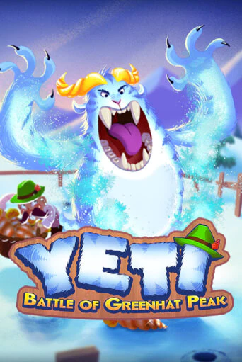 Yeti Battle of Greenhat Peak играть онлайн | Казино ПокерДом без регистрации