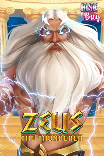 Zeus the Thunderer играть онлайн | Казино ПокерДом без регистрации