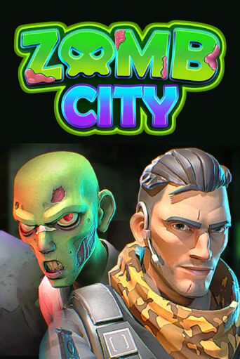 Zombcity играть онлайн | Казино ПокерДом без регистрации